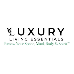 LUXURY LIVING ESSENTIALS. RENEW YOUR SPACE, MIND, BODY & SPIRIT