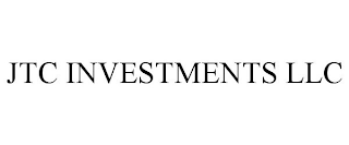 JTC INVESTMENTS LLC