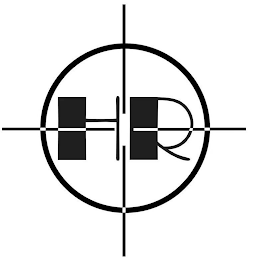 HR