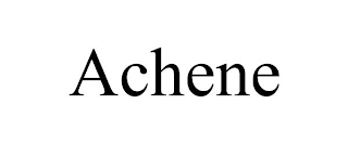 ACHENE