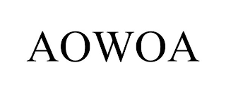 AOWOA