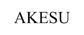 AKESU