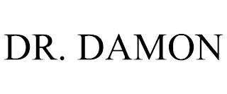 DR. DAMON