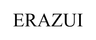 ERAZUI