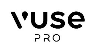 VUSE PRO