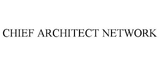 CHIEF ARCHITECT NETWORK
