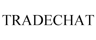 TRADECHAT