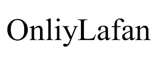 ONLIYLAFAN