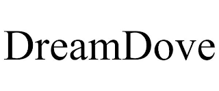 DREAMDOVE