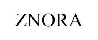ZNORA