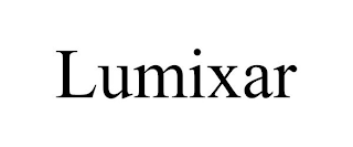 LUMIXAR