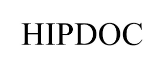 HIPDOC