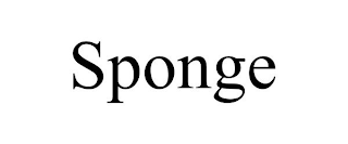 SPONGE