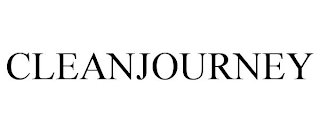 CLEANJOURNEY
