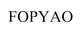 FOPYAO