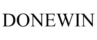 DONEWIN