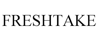 FRESHTAKE