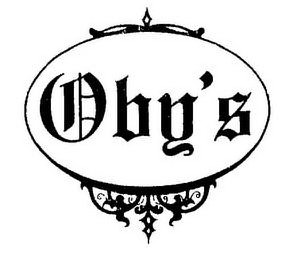 OBY'S