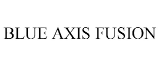 BLUE AXIS FUSION