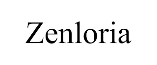 ZENLORIA