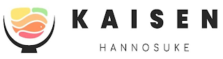 KAISEN HANNOSUKE