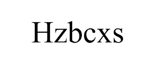 HZBCXS