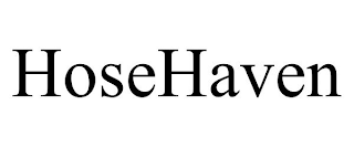 HOSEHAVEN