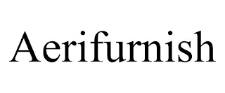AERIFURNISH