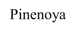 PINENOYA