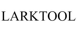 LARKTOOL