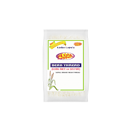 ASPAC BEAN THREAD LONG RICE OR SAIFUN 