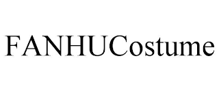 FANHUCOSTUME