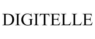 DIGITELLE