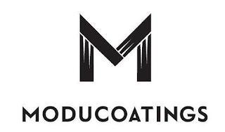 M MODU COATINGS