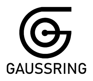G GAUSSRING