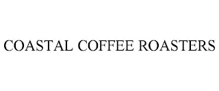COASTAL COFFEE ROASTERS