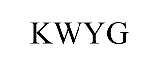 KWYG