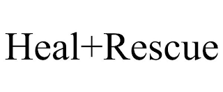 HEAL&RESCUE