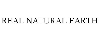REAL NATURAL EARTH