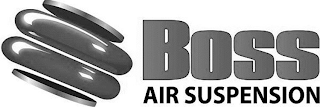 BOSS AIR SUSPENSION