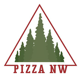PIZZA NW
