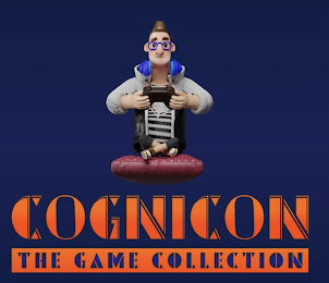 COGNICON THE GAME COLLECTION