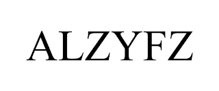 ALZYFZ