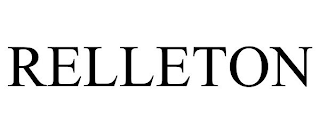 RELLETON