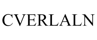 CVERLALN