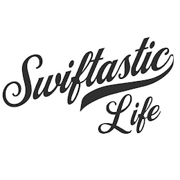 SWIFTASTIC LIFE
