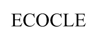 ECOCLE