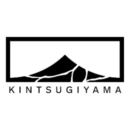 KINTSUGIYAMA