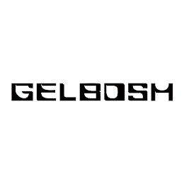 GELBOSH