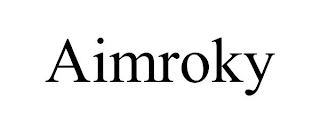 AIMROKY
